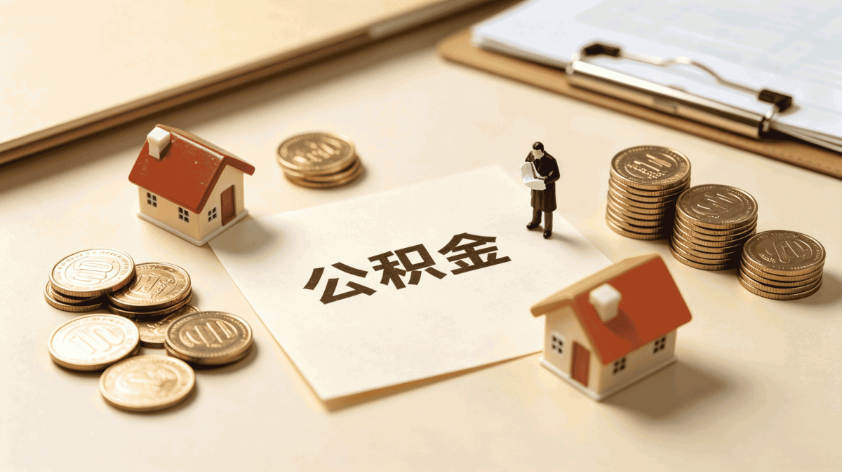 德宏退休公积金代办到底值不值