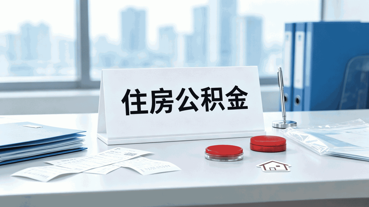 德宏住房公积金异地提取需要什么材料算齐