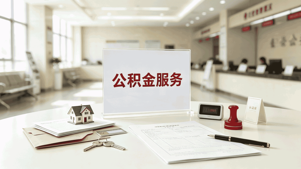 德宏办理还贷公积金代办需要多久？最快当天到账