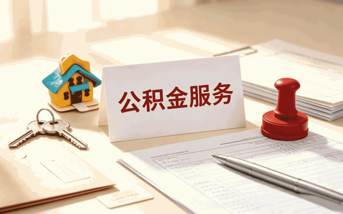 德宏这边退职公积金提取常见误区我第二次才绕开