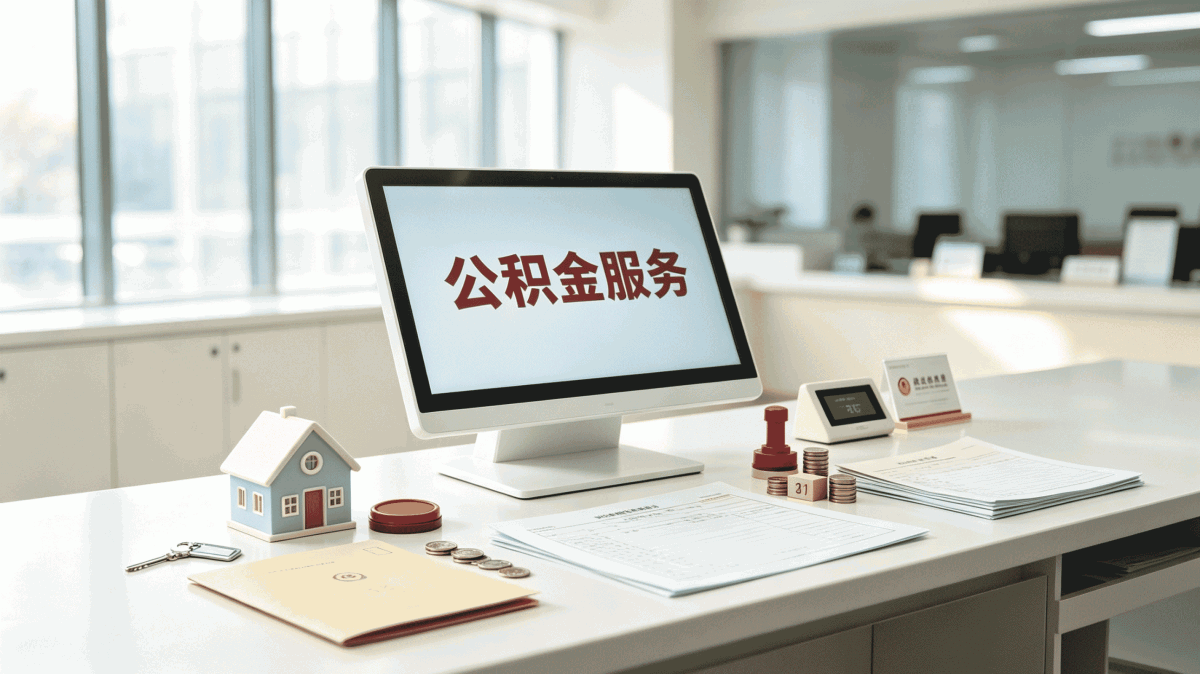 德宏公积金代办多少钱？本地人来说说