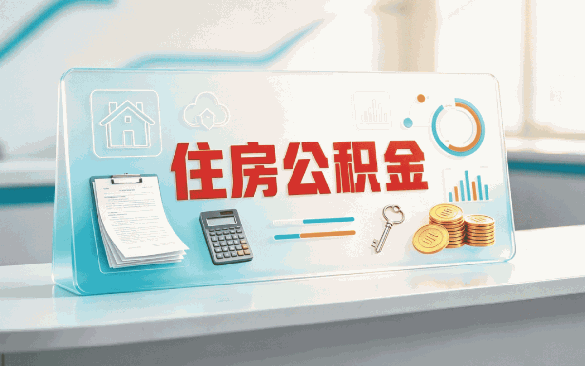 德宏公积金提取手续费多少钱怎么算别踩这几个坑