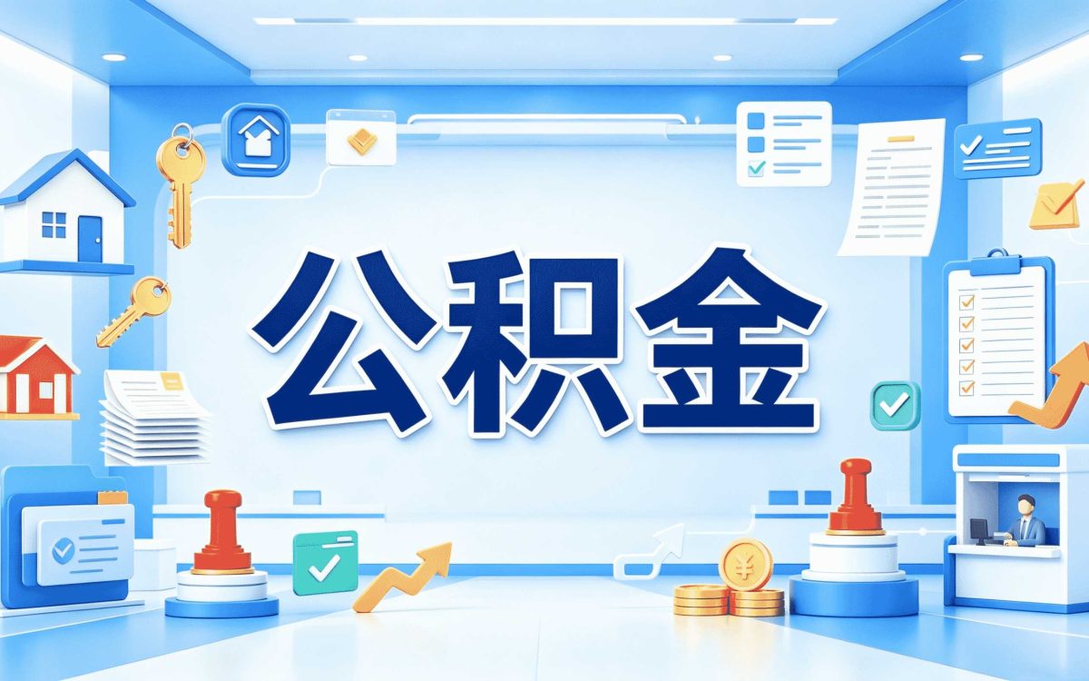 德宏辞职公积金提取流程带啥材料去哪办