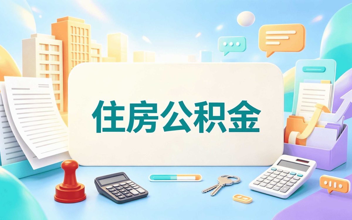 德宏辞职公积金提取流程带啥材料去哪办