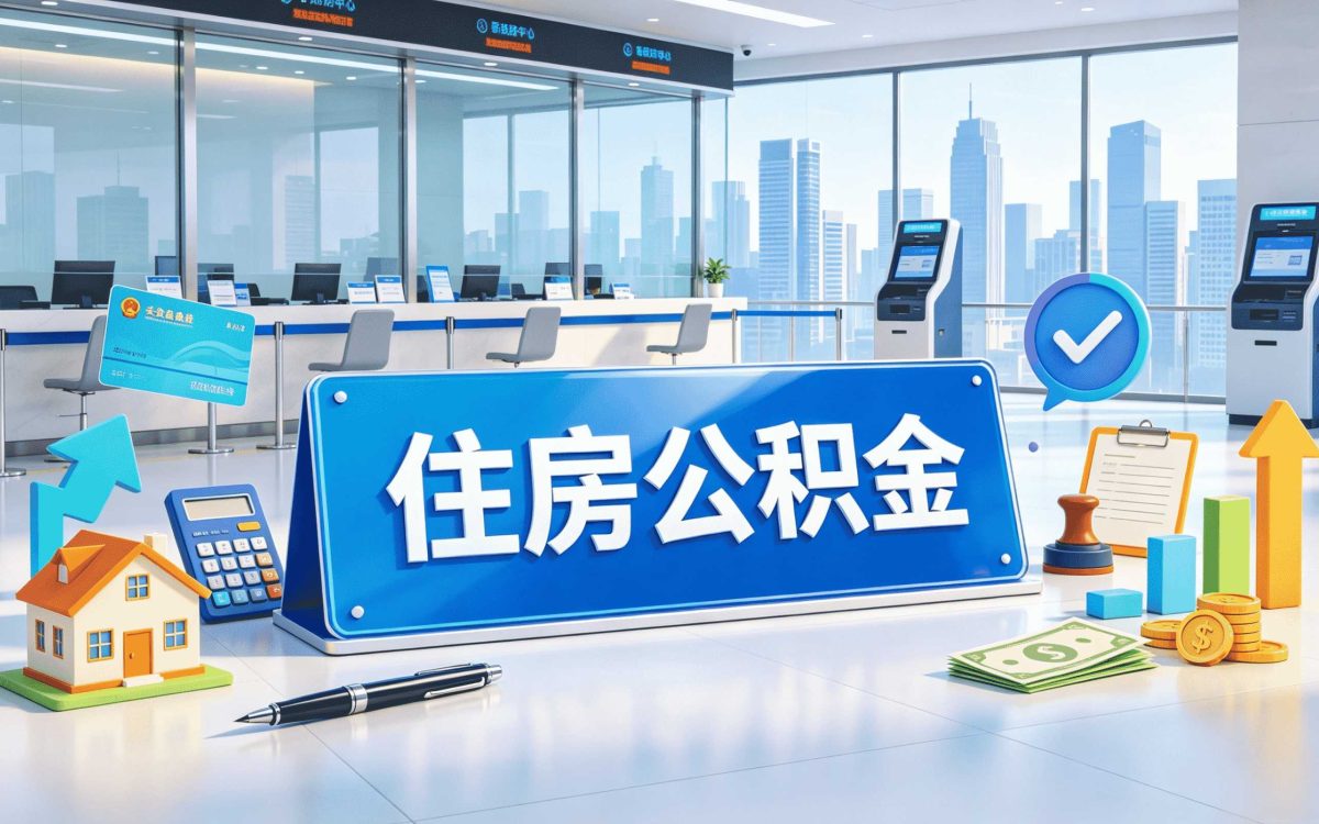 德宏公积金提取手续费多少钱怎么算别踩这几个坑