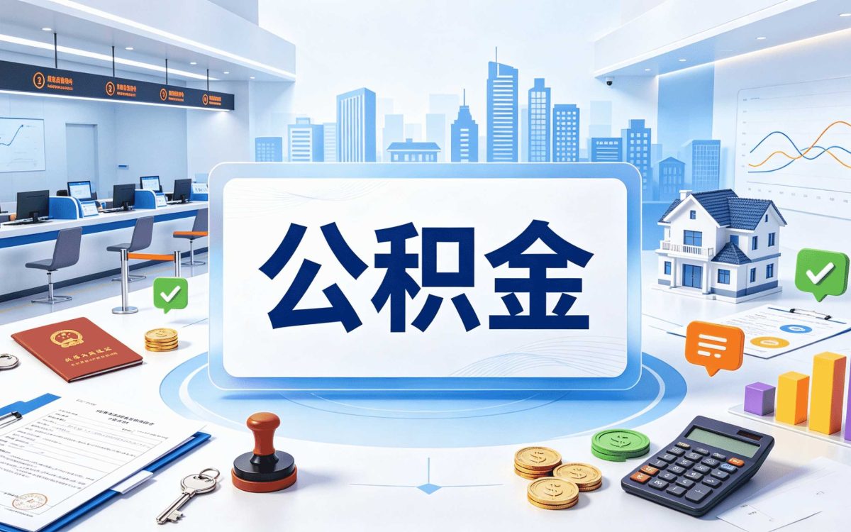 德宏公积金查询状态按月折算哪个划算