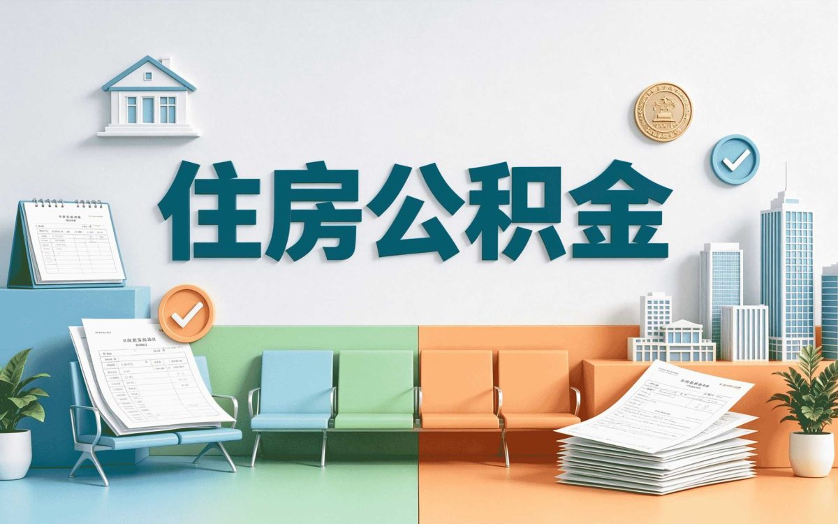 德宏正规专业公积金代办公司适用人群有哪些