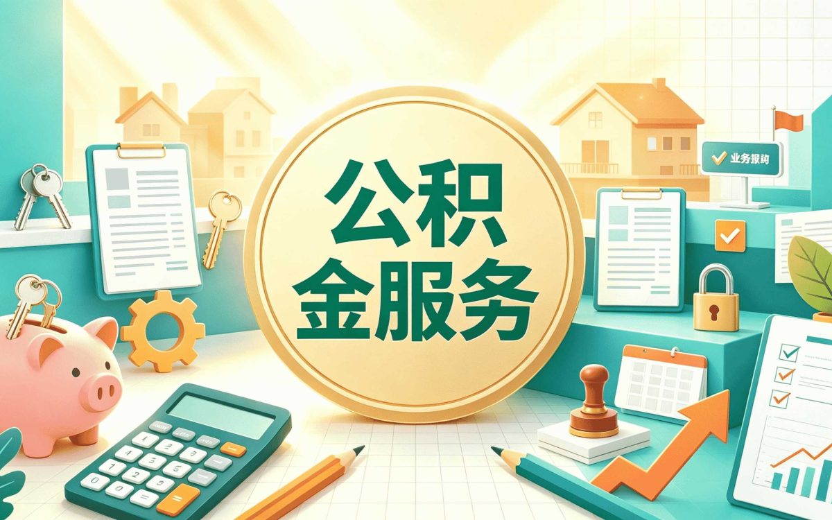 德宏住房公积金异地提取需要什么材料算齐