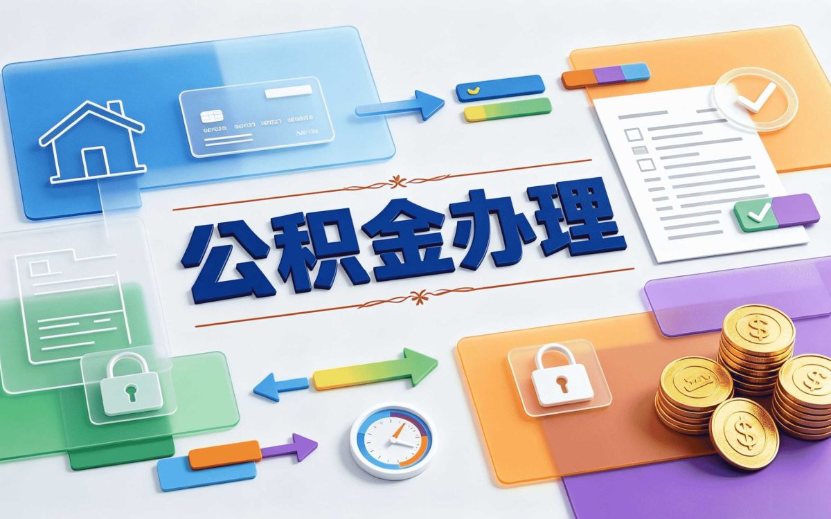 德宏公积金缴存这几点容易白跑