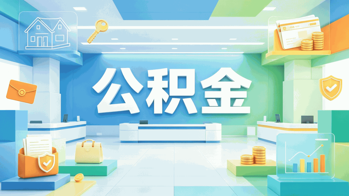 德宏这边退职公积金提取常见误区我第二次才绕开