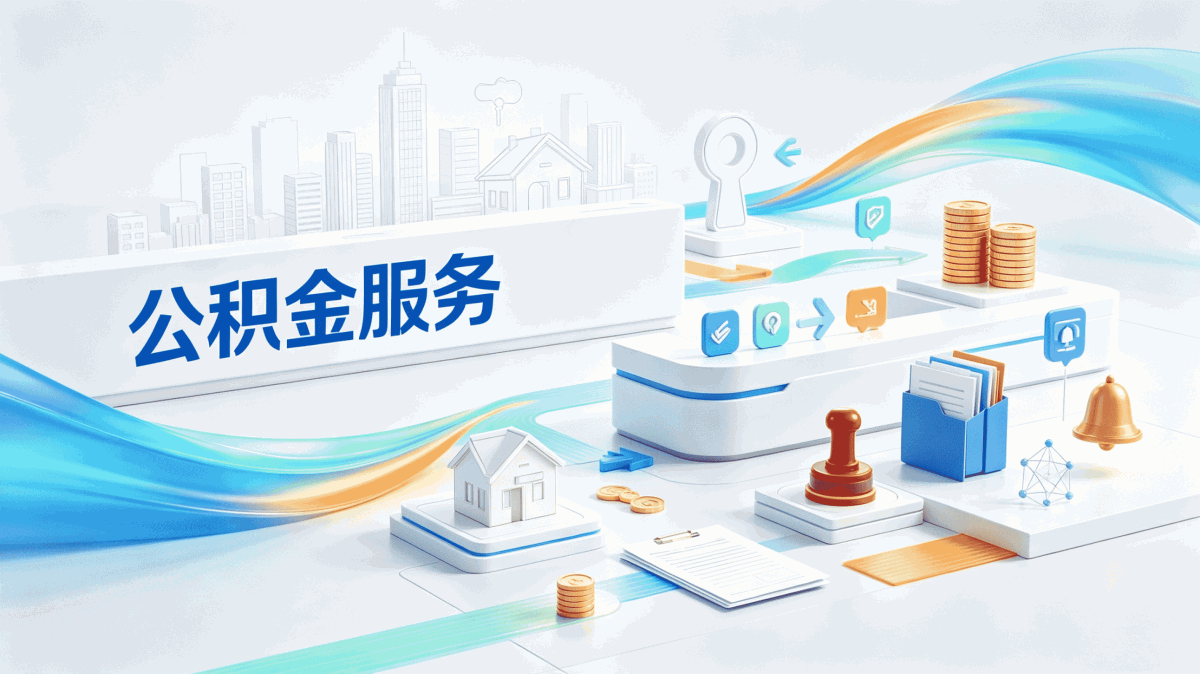 德宏公积金提取手续费多少钱怎么算别踩这几个坑