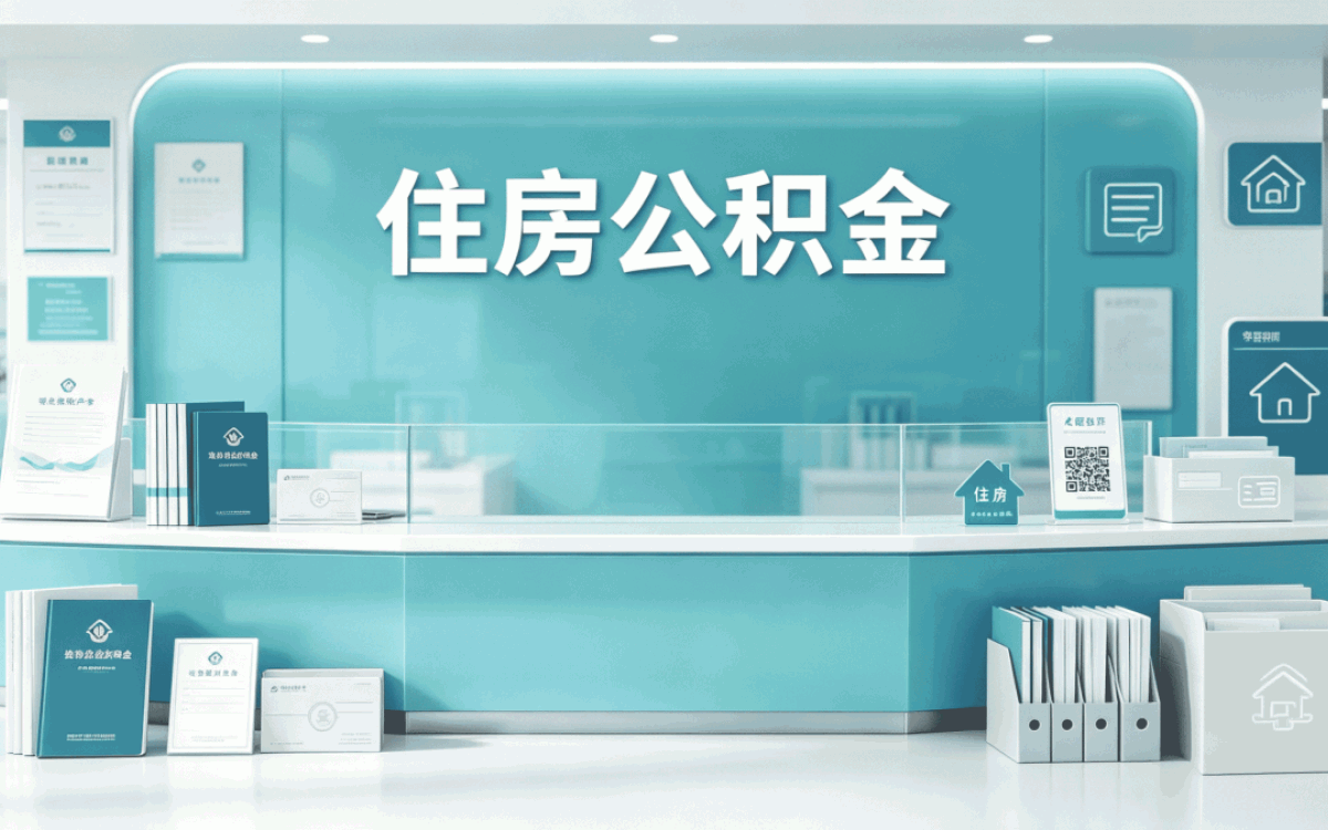 德宏还贷公积金代办自己办差多少钱一笔笔算