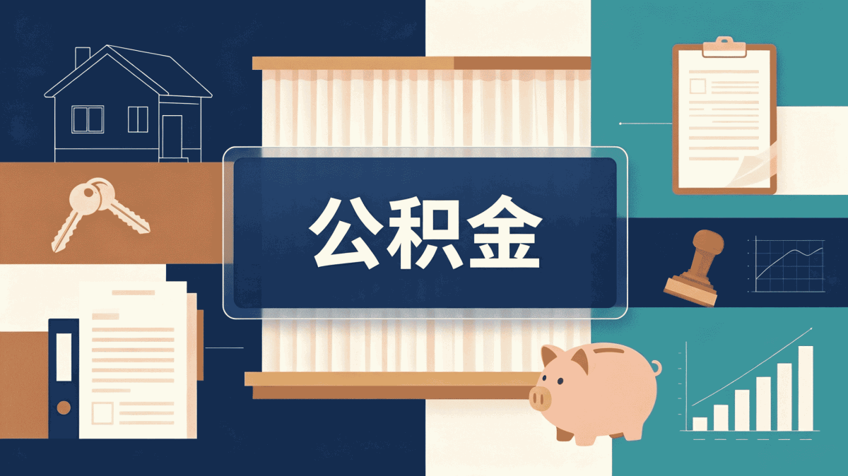 德宏外派公积金提取办理须知别踩这几个坑