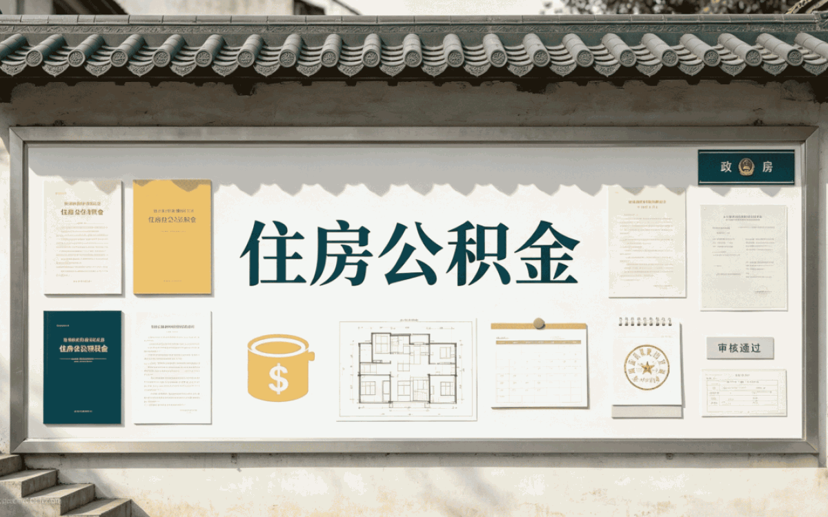 德宏退休人员公积金提取条件需要啥材料多久到账