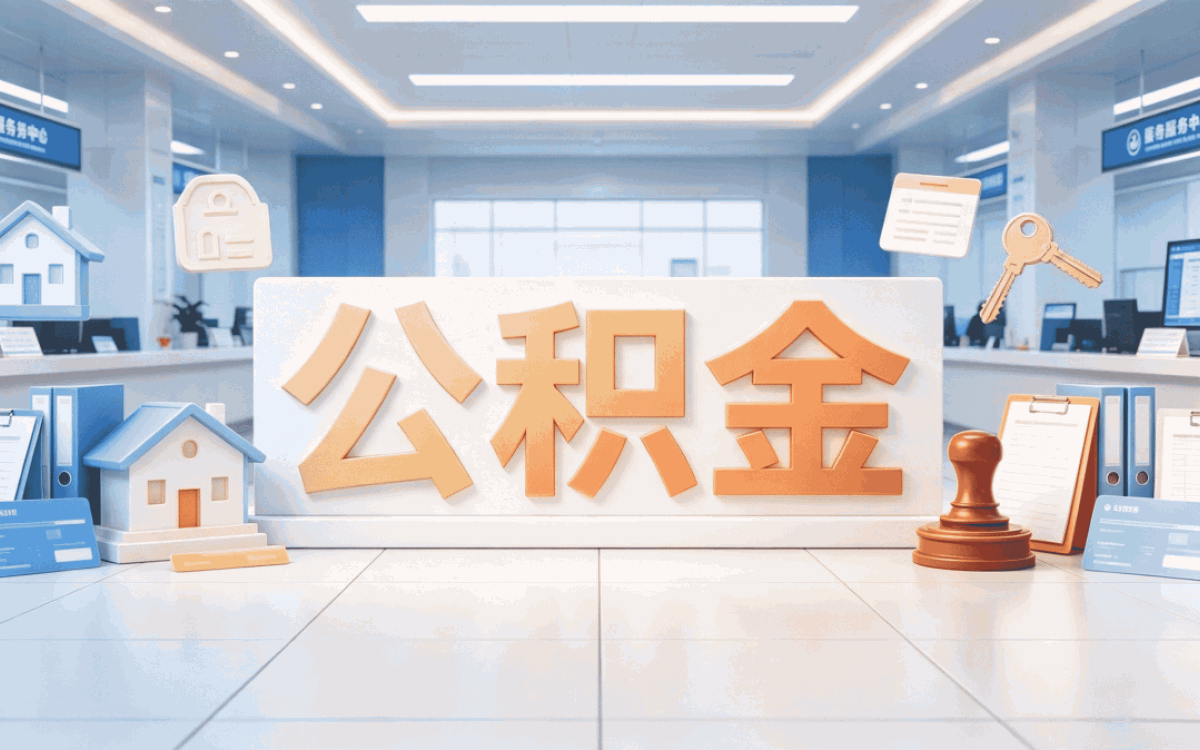 德宏公积金代办多少钱？本地人来说说