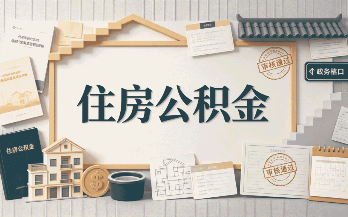 我在德宏办过公积金提取影响贷款吗，说说真实感受