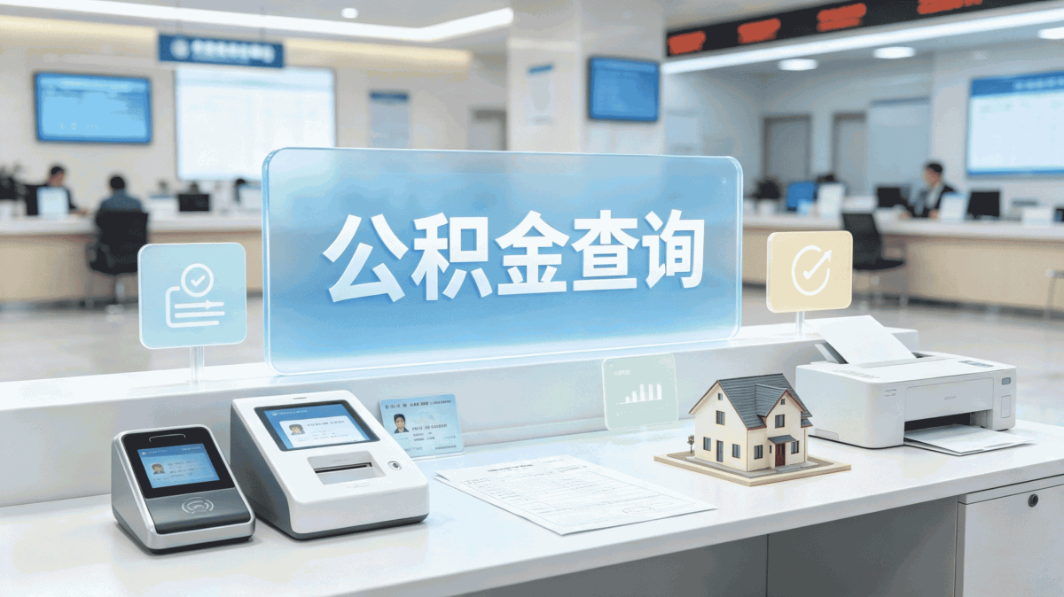 德宏公积金离职了怎么提我跑了两趟才弄好