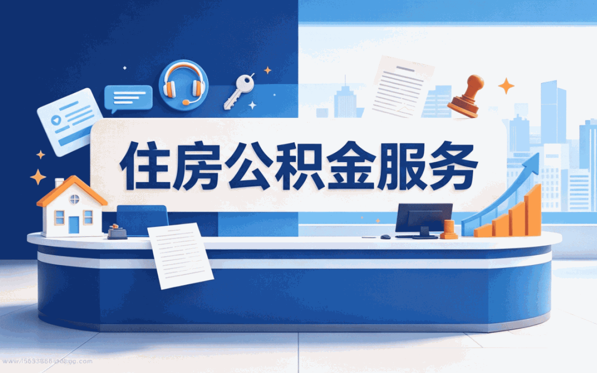 德宏公积金代办多少钱？本地人来说说