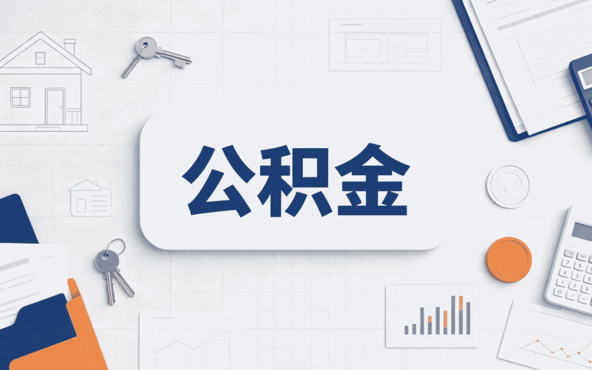 德宏公积金部分代办避坑指南，这些错误别犯