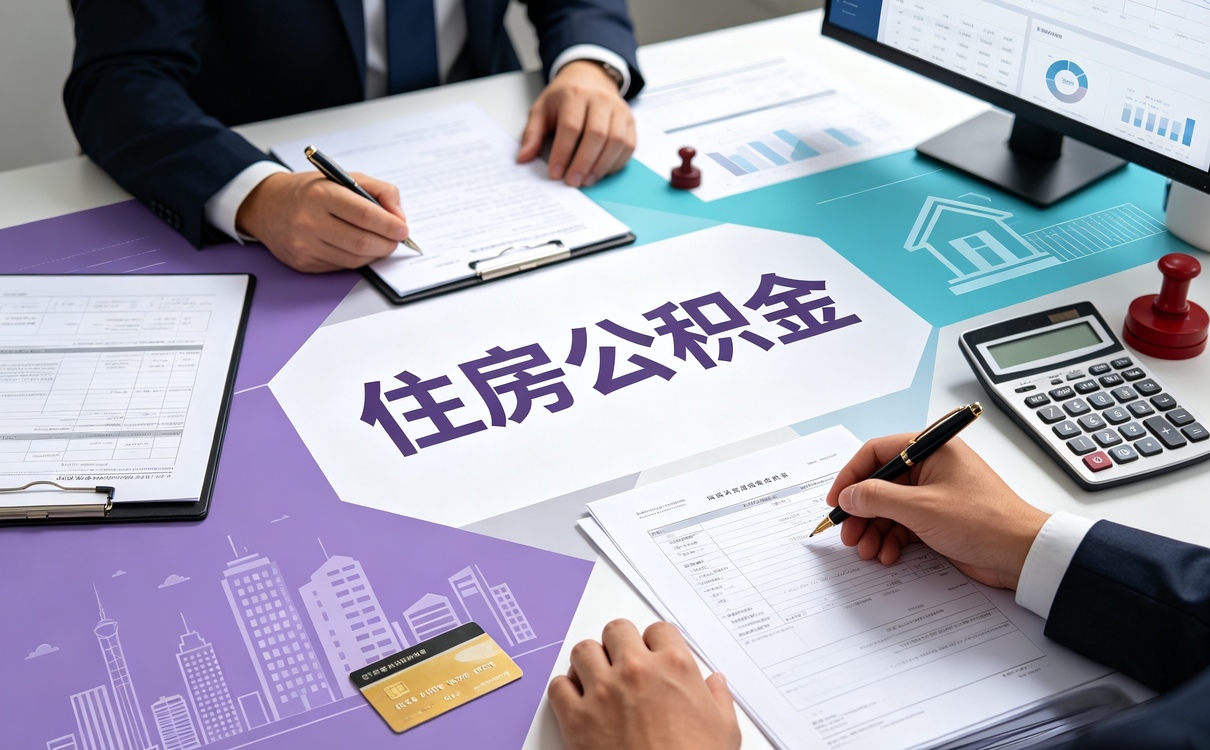 德宏租房公积金提取办理须知我第二次才办成