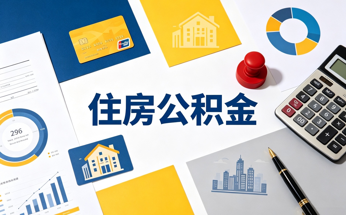 德宏公积金缴存这几点容易白跑