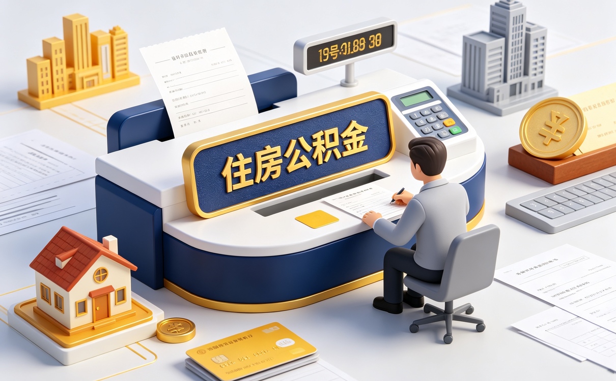 德宏失业公积金销户材料差多少钱一笔笔算