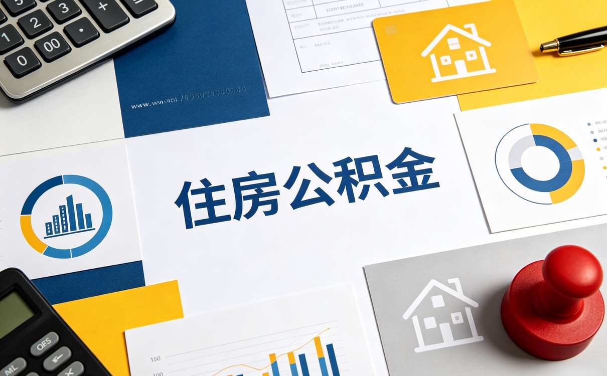 德宏外派公积金提取办理须知别踩这几个坑