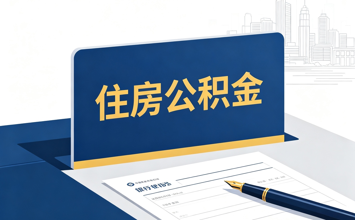 德宏退职公积金提取常见误区我跑了三趟才搞明白