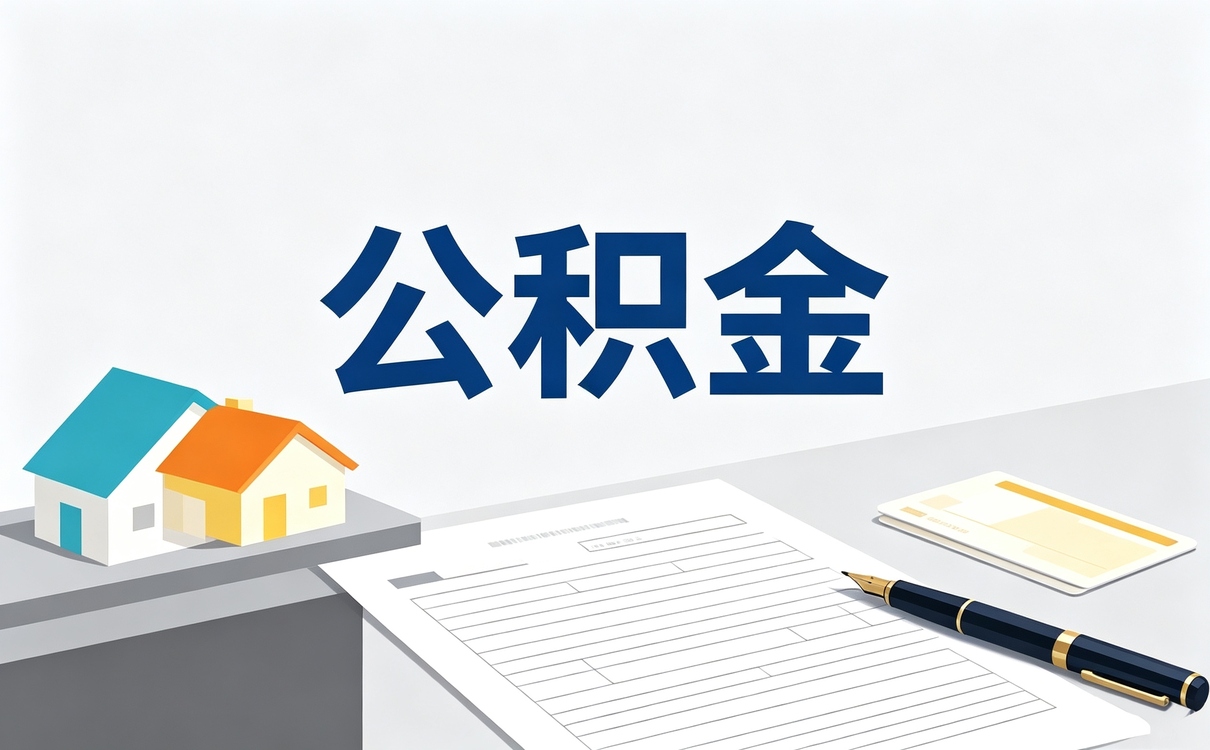 德宏省心公积金代取跑两趟才办成
