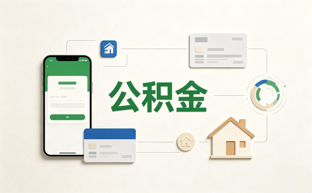 德宏外派公积金提取办理须知别踩这几个坑