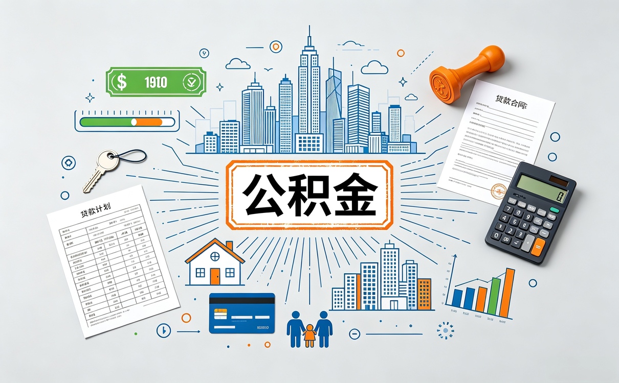 德宏公积金查询状态按月折算哪个划算