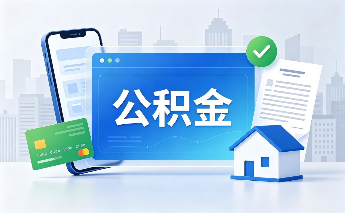 德宏官方网站公积金提取代办委托书材料到账时间